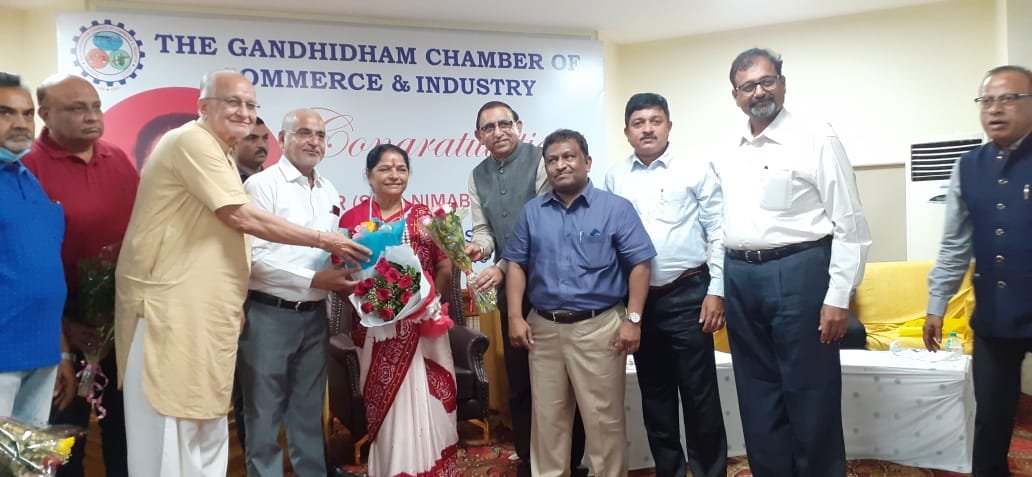 Aditya Marine Limited